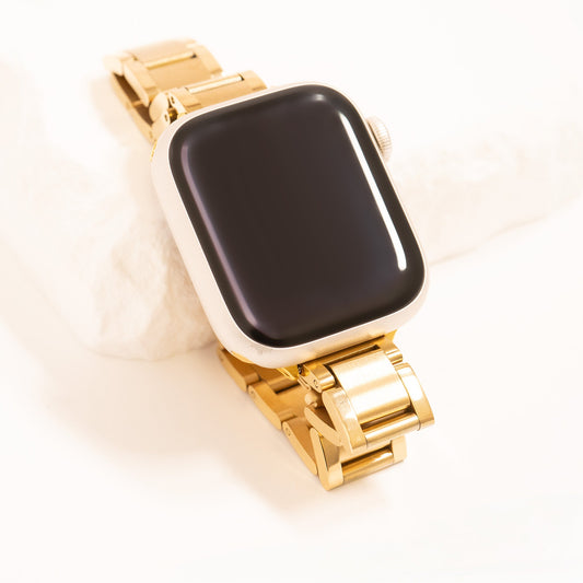 Bracelete Elo Central Largo para Smartwatch