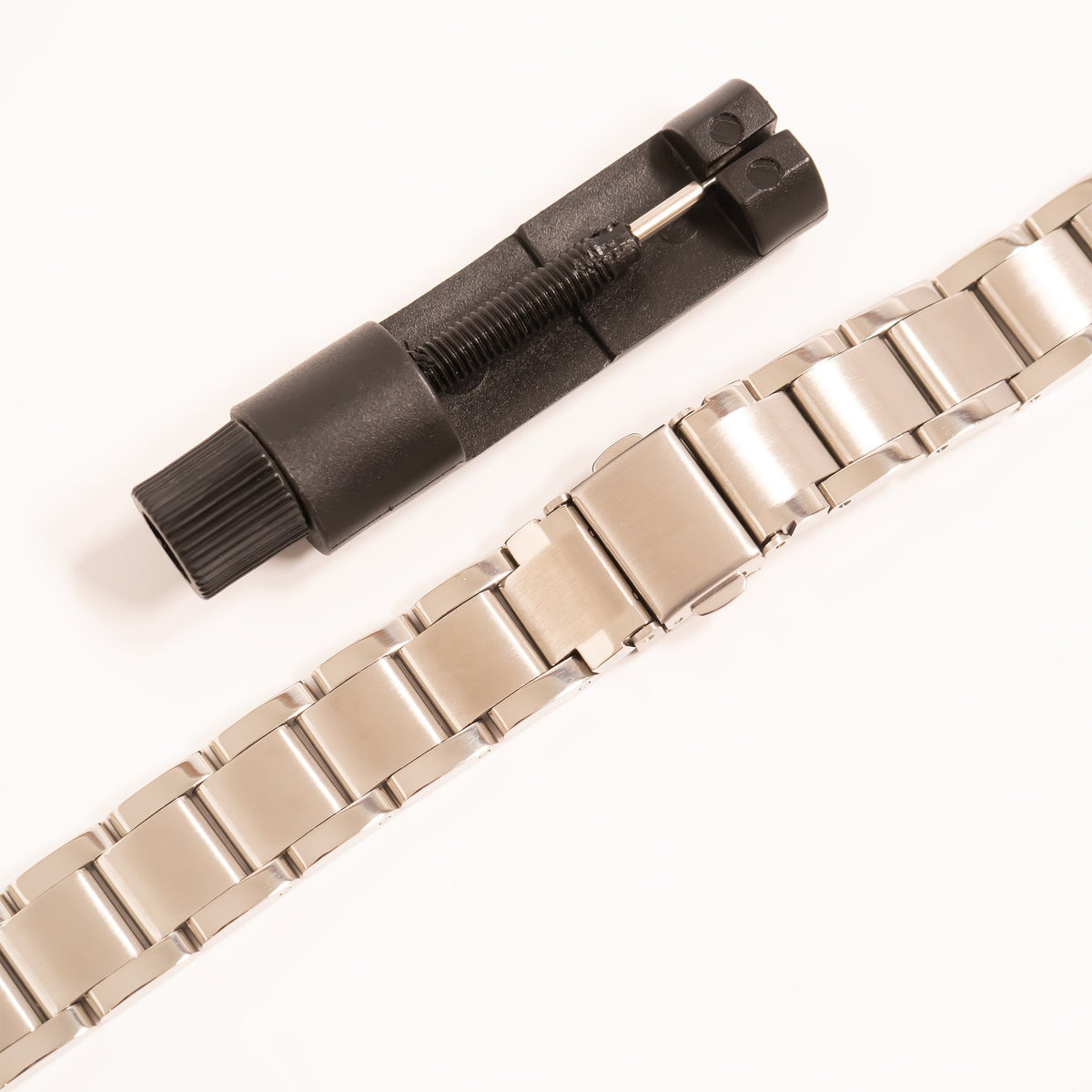 Bracelete Elo Central Largo para Smartwatch