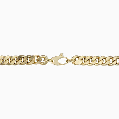 Pulseira Barbela Lisa