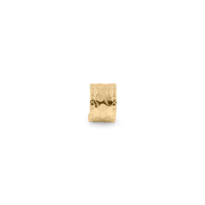 Ear Cuff Martelado