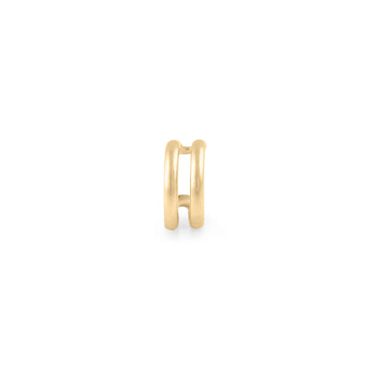 Ear Cuff Duplo Liso