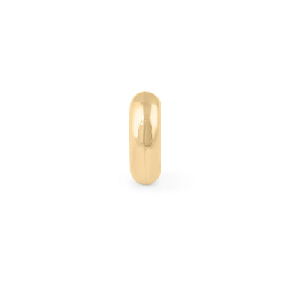 Ear Cuff Tubo Grosso
