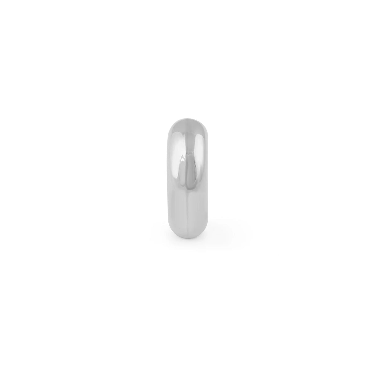Ear Cuff Tubo Grosso