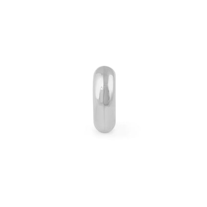 Ear Cuff Tubo Grosso
