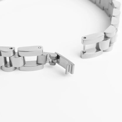Pulseira Malha de Relógio