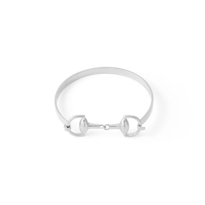 Pulseira Rígida Freio de Cavalo