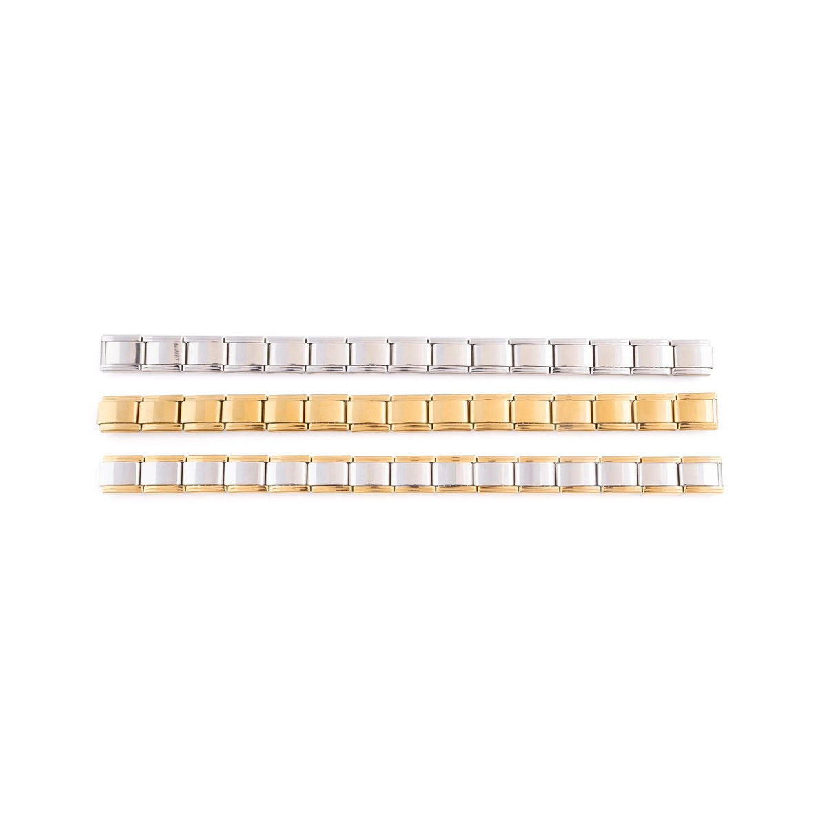 Pulseira de Elos Italianos