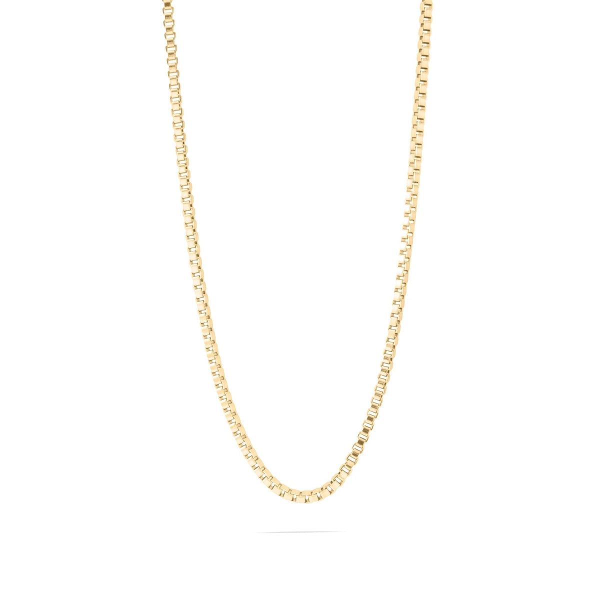 Colar Veneziana 1,5 mm