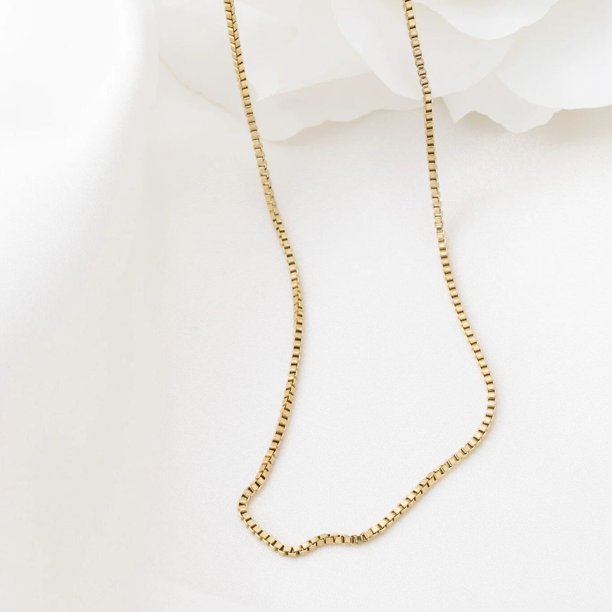 Colar Veneziana 1,5 mm