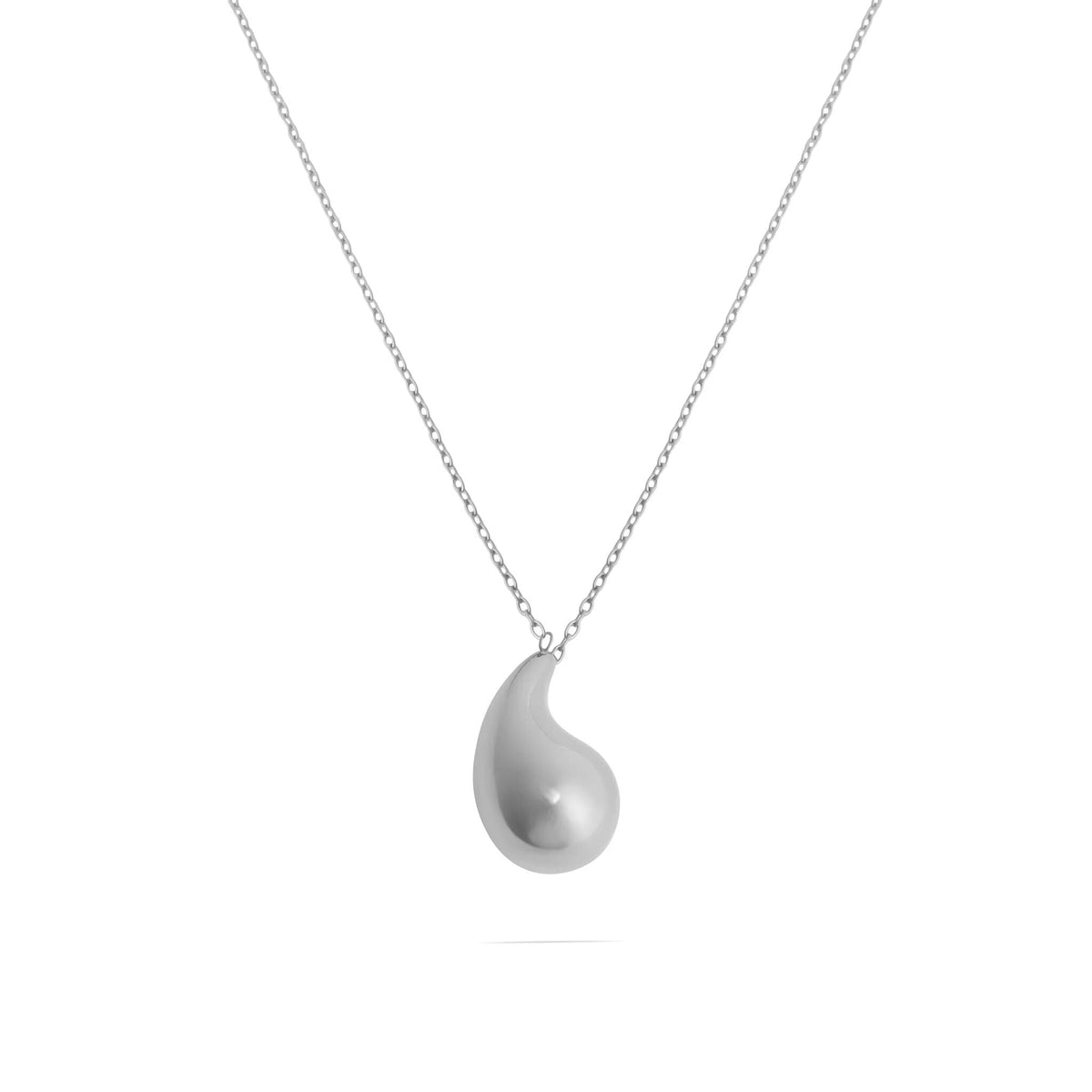 Colar Gota Cheia