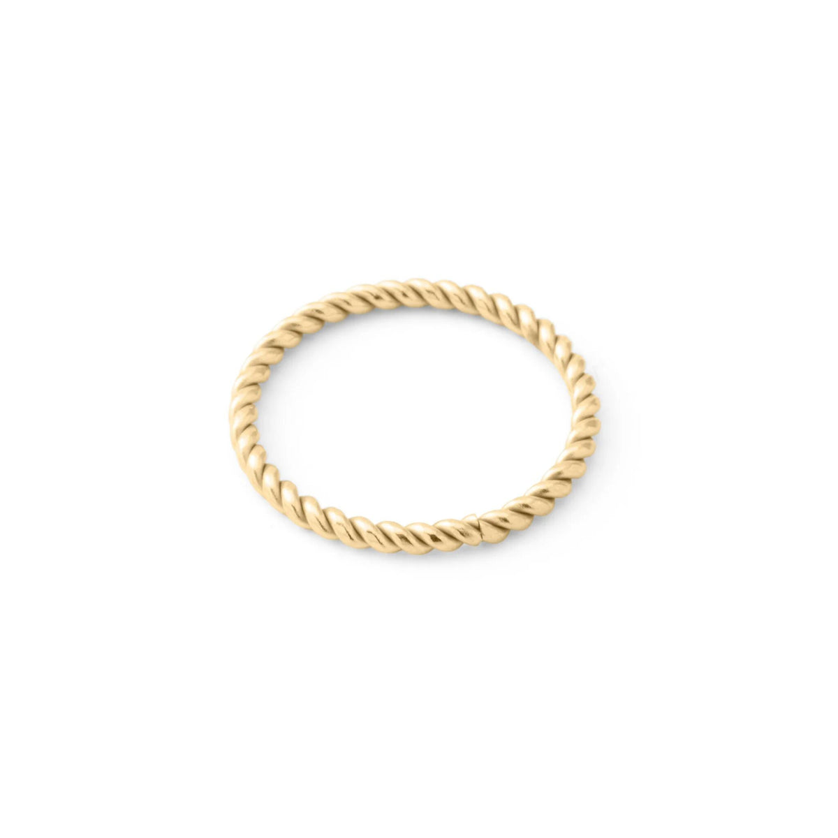 Anel Torcido 1 mm