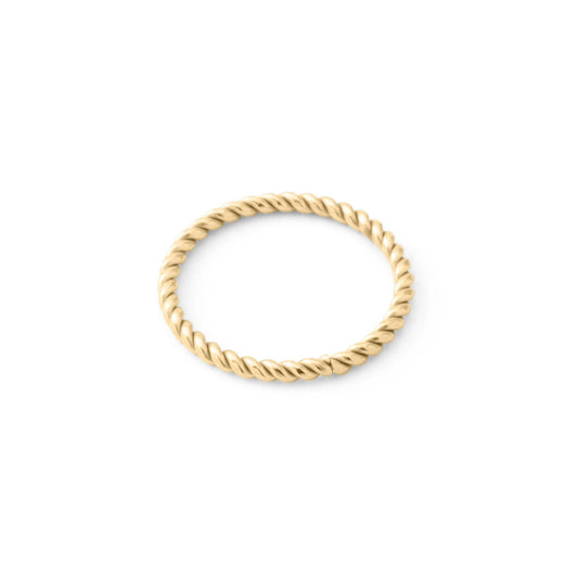 Anel Torcido 1 mm