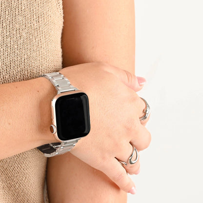 Bracelete Elo Central Largo para Smartwatch