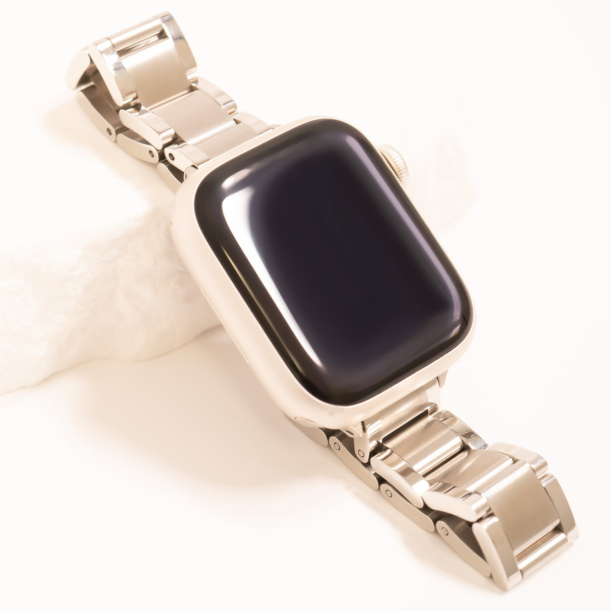 Bracelete Elo Central Largo para Smartwatch