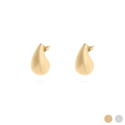 Brincos Gota Cheia