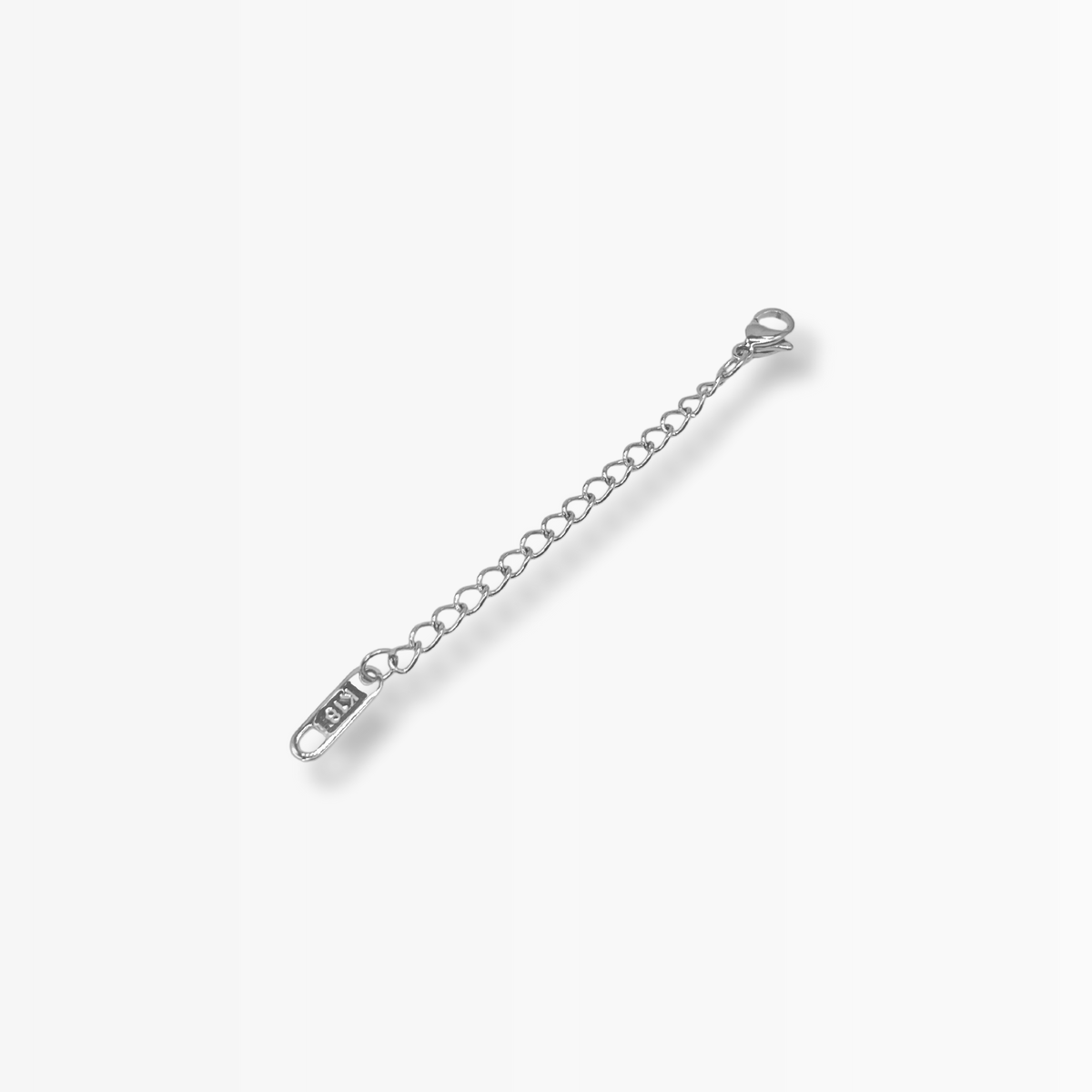 Extensor de Colar em Aço
