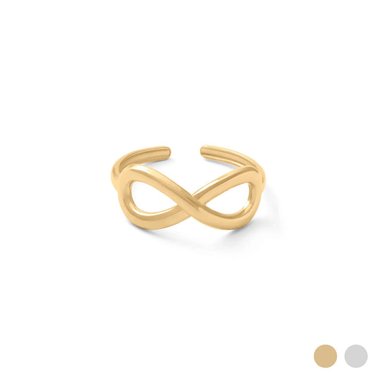 Anel Infinito