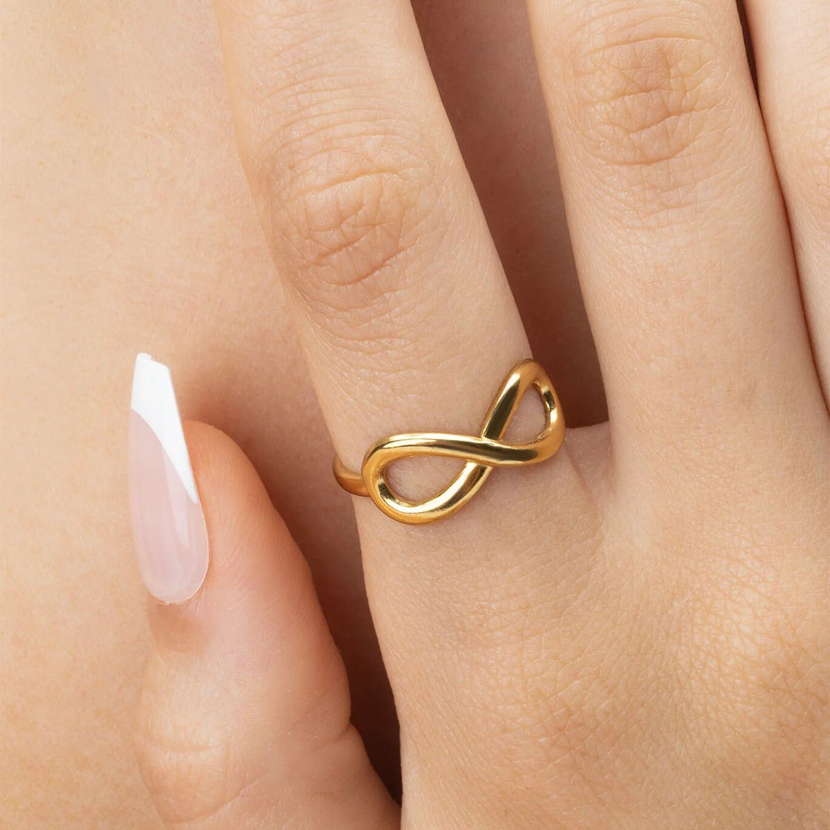 Anel Infinito