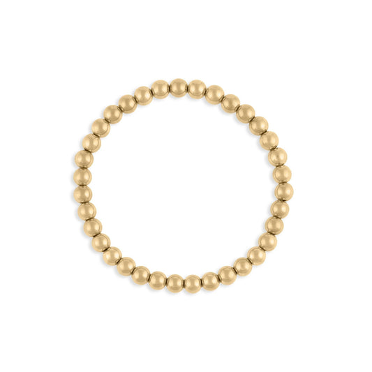 Pulseira Bolinhas Quatro Tamanhos